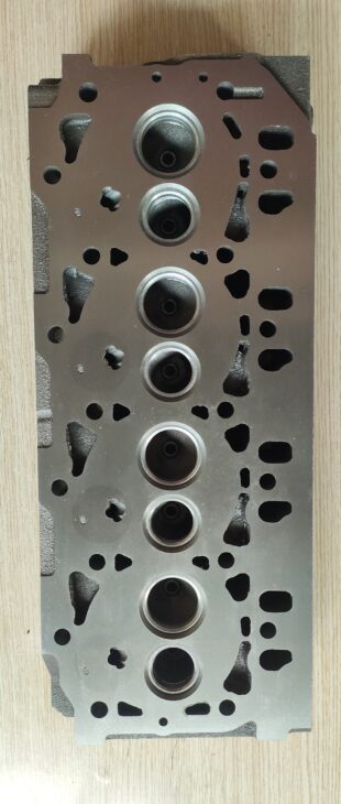 Mặt máy 4TNE94 Mặt máy 4TNE94