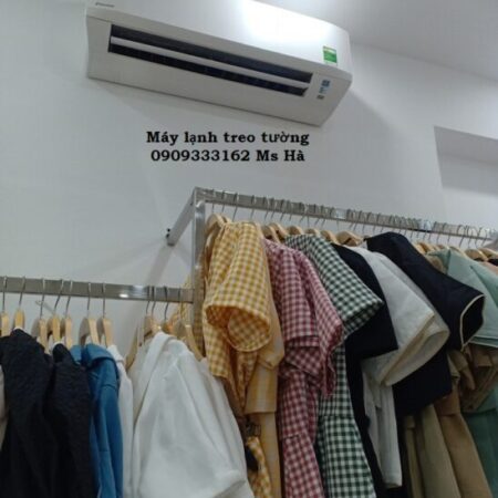 Nên chọn máy lạnh dòng thường hay dòng tiết kiệm điện?