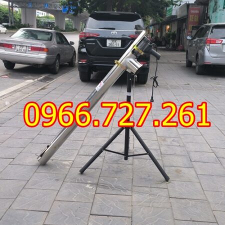 Máy hút lúa gạo cầm tay mini Vinmax VMH2000 Máy hút lúa gạo cầm tay mini Vinmax VMH2000