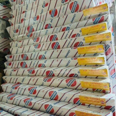 Chuyên cung cấp phụ tùng ô tô và máy công trình