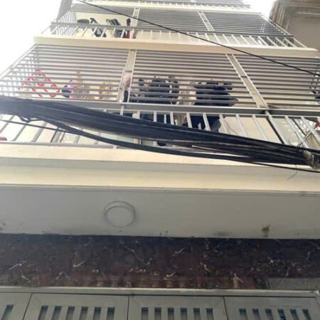 Bán nhà CHDV thang máy 8 tầng 70tr/tháng dòng tiền – Thanh Xuân Bán nhà CHDV thang máy 8 tầng 70tr/tháng dòng tiền – Thanh Xuân