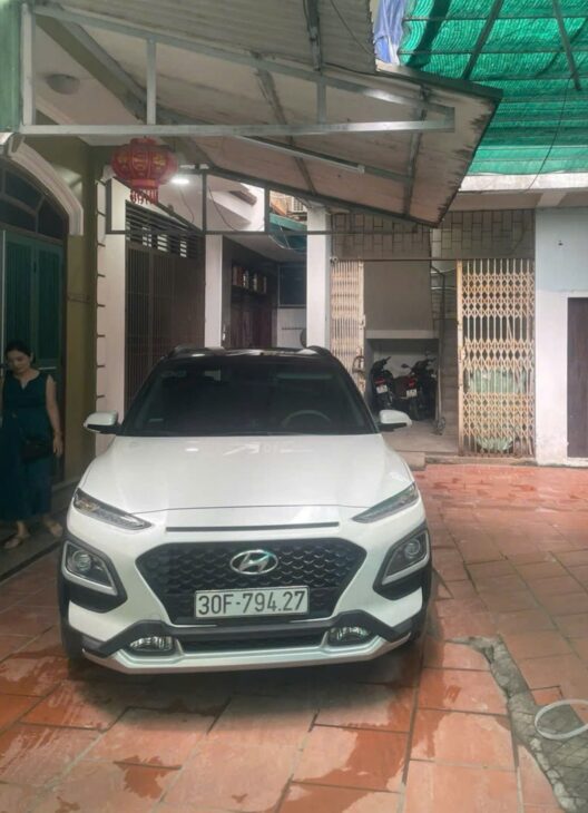 CC bán nhà TT Quận Hà Đông, ô tô đỗ tận cửa, nội thất full mới, 35m2, 7.5 tỷ