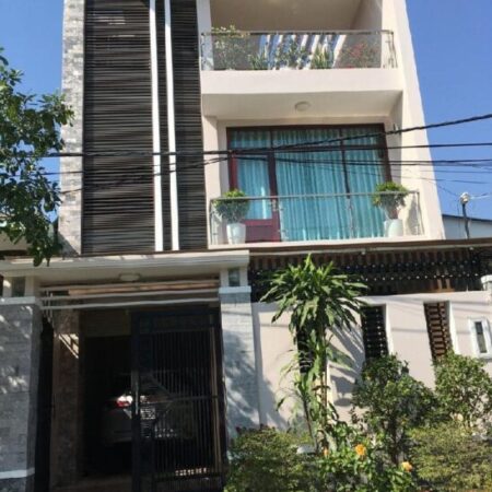 [SIÊU PHẨM NHÀ PHỐ] – KẾT CẤU 3 TẦNG – NGANG 7m HIẾM – NGAY KHU HÀNH CHÍNH – NGUYỄN BÌNH