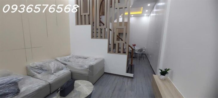 BÁN GẤP NHÀ CỔNG LÀNG PHÚ MỸ 54M2 9.x tỷ thương lượng