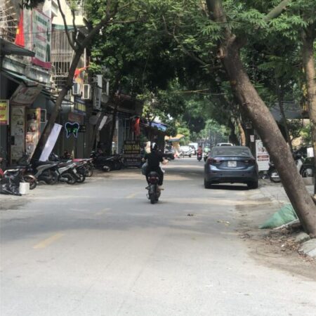 Bán nhà Văn Quán Hà Đông 3 ô tô tránh nhau, tiện ích ngập tràn, MT 3.6m, 58m2 chỉ 7.75 tỷ