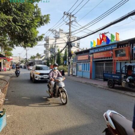ĐẤT PHẠM VĂN ĐỒNG 80M2, ĐƯỜNG 9, LINH TÂY THỦ ĐỨC, 7.2Tỷ.