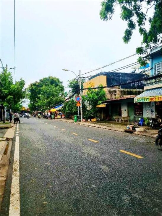 Mặt tiền kinh doanh Phạm Thế Hiển 4.2×27.5 115m2 P7 Q8 chỉ 9 tỷ 9