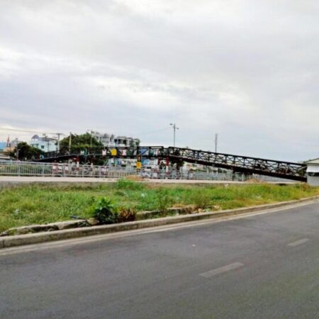 Mặt tiền hẻm 53 Phú Định 5×30 nở hậu 15 139m2 P16 Q8 chỉ 10 tỷ