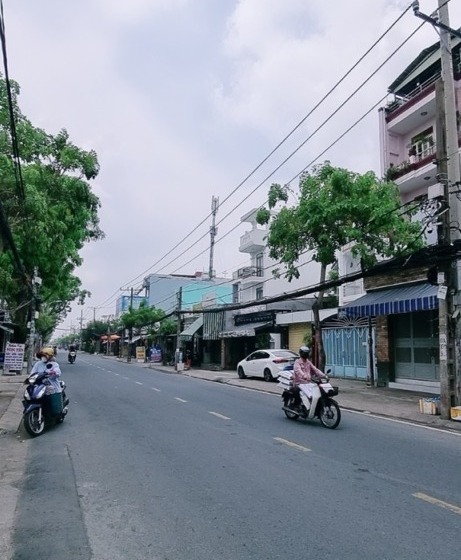 Mặt tiền Phạm Thế Hiển, 4.7×23.3m hậu 6.4m 130m2 12 tỷ 1