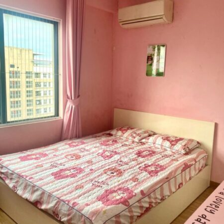 Sang căn rộng hơn nên cần bán căn hộ tòa CT7 Dương Nội 56m2 2 ngủ full nội thất giá 2,95 tỷ