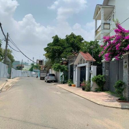 NHÀ 2 TẦNG HXH 58M2, ĐƯỜNG 8, TĂNG NHƠN PHÚ B THỦ ĐỨC, 5.2Tỷ