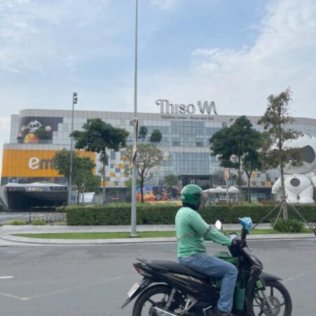 SD36M2, BÁN NHÀ NGAY EMART PHAN HUY ÍCH,2PN, GÒ VẤP, GIÁ NHỈNH 2 TỶ