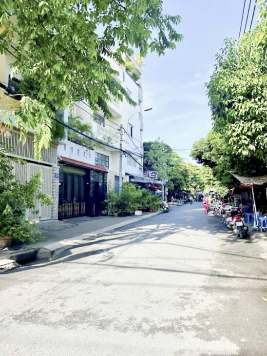 🌟BÁN NHÀ MỚI NGAY PHẠM VĂN BẠCH, SD48M2, 2PN, GIÁ NHỈNH 3 TỶ