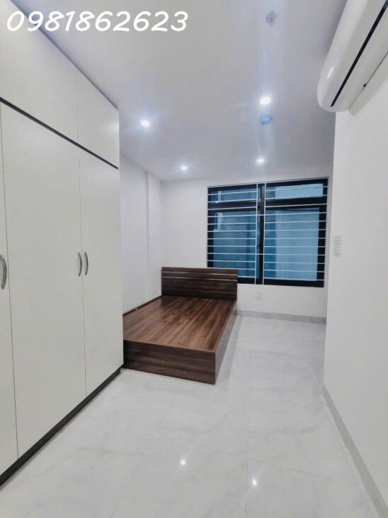 BÁN CHUNG CƯ MINI MỸ ĐÌNH MỚI TINH 9.x Tỷ