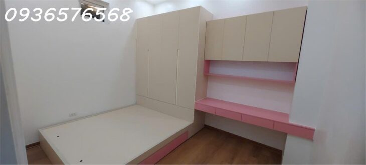 BÁN GẤP NHÀ CỔNG LÀNG PHÚ MỸ 54M2 9.x tỷ thương lượng