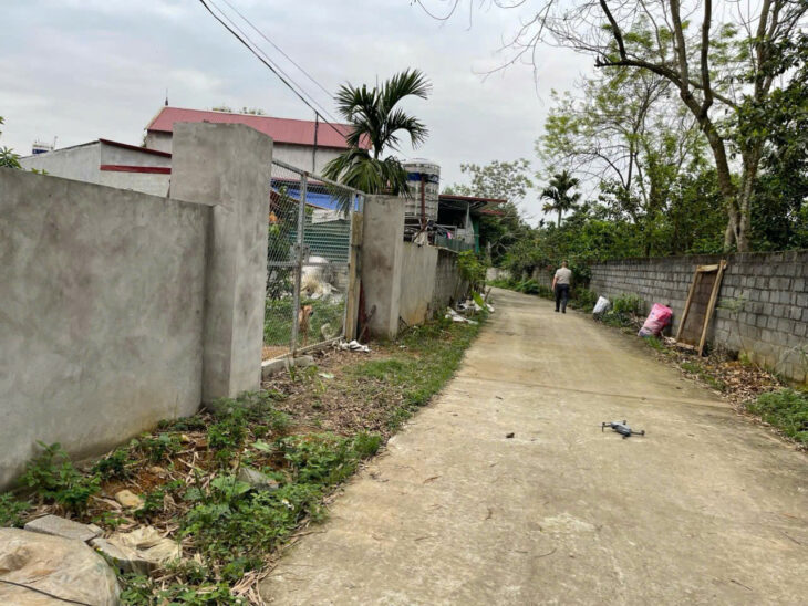 ĐẤT CHÍNH CHỦ – GIÁ TỐT – Vị Trí Đẹp Tại Thôn Đồng Chanh A, Xã Nhuận Trạch, Huyện Lương Sơn, Tỉnh