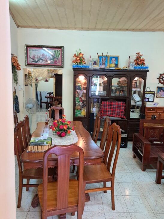 NHÀ HẺM Ô TÔ CHỢ TAM HÀ 82N2, 6.6tỷ. Tam Phú Thủ Đức.