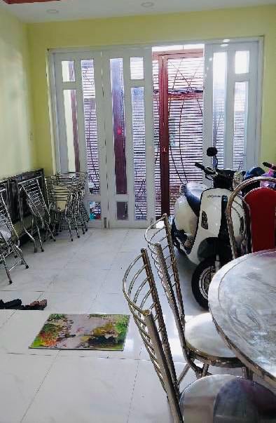 HUỲNH TẤN PHÁT QUẬN 7 41M2 – 41M2 2 TẦNG – GIÁ CHỈ 3.5 TỶ