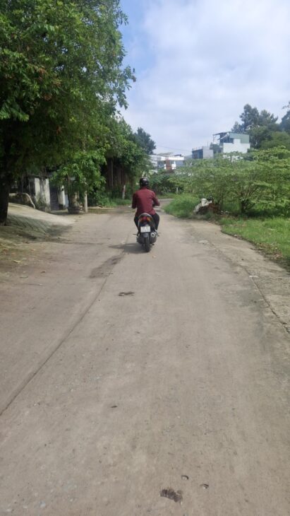 ĐẤT KHỦNG GIÁ BÈO 500M2, ĐƯỜNG 11, TAM BÌNH, 3TỶ TL.