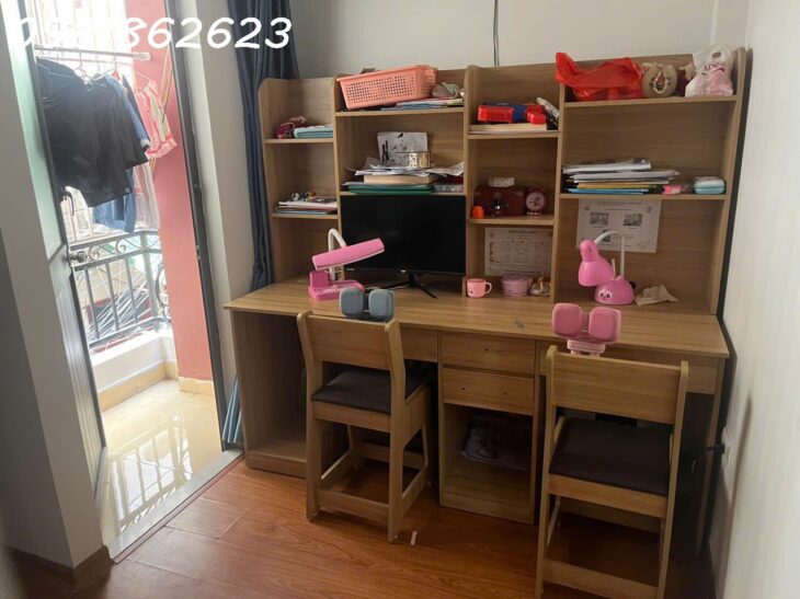 BÁN NHÀ SIÊU HÓT ĐÌNH THÔN VỪA Ở VỪA CHO THUÊ