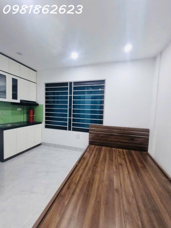 BÁN CHUNG CƯ MINI MỸ ĐÌNH MỚI TINH 9.x Tỷ