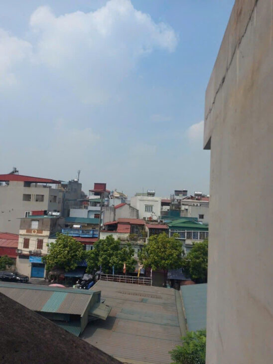 NHÀ RIÊNG NGÔ GIA TỰ, LONG BIÊN, HÀ NỘI