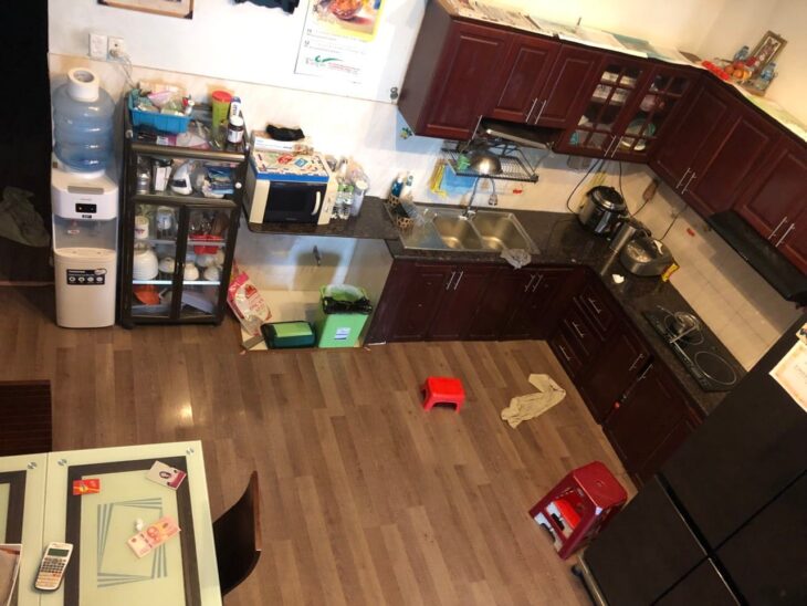 69m – Thới An – HXH – 3.2 tỷ