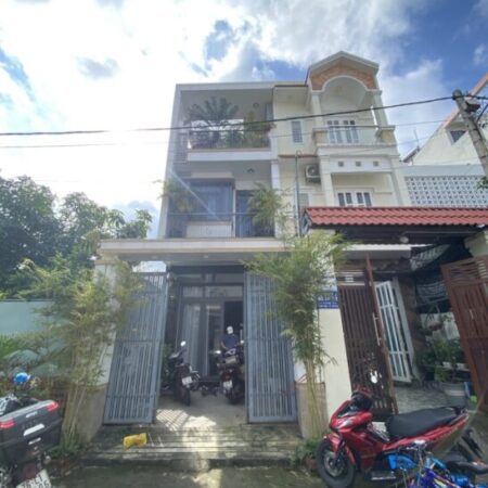 NHÀ HXH 3 TẦNG 80M2, ĐƯỜNG GÒ DƯA, TAM BÌNH THỦ ĐỨC, 7.3Tỷ. NHÀ HXH 3 TẦNG 80M2, ĐƯỜNG GÒ DƯA, TAM BÌNH THỦ ĐỨC, 7.3Tỷ.