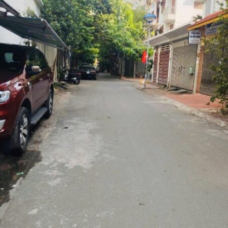 BÁN NHÀ VĂN QUÁN, HÀ ĐÔNG – PHÂN LÔ VỈA HÈ OTO TRÁNH KINH DOANH – 110M, 5 TẦNG – CHỈ 24 TỶ