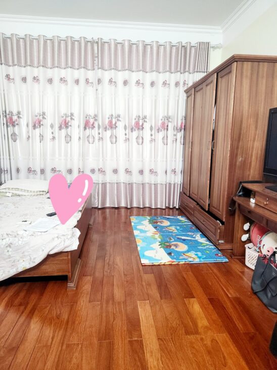 BÁN NHÀ MỖ LAO HÀ ĐÔNG – PHÂN LÔ VỈA HÈ OTO TRÁNH KINH DOANH, – 79M 5 TẦNG – NHỈNH 20 TỶ