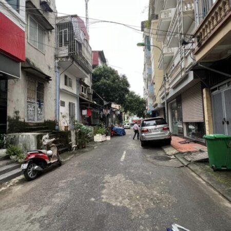 BÁN NHÀ MỖ LAO HÀ ĐÔNG – LÔ GÓC 5TẦNG THANG MÁY – OTO TRÁNH, KINH DOANH –NHỈNH 11 TỶ