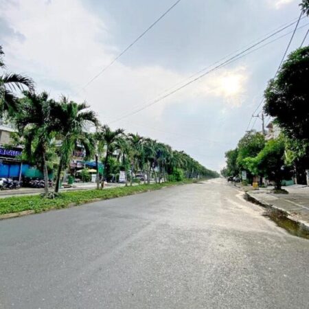 Mặt tiền kinh doanh ngay Cao Lỗ 4×20 80m2 4 tầng chỉ 13 tỷ 9