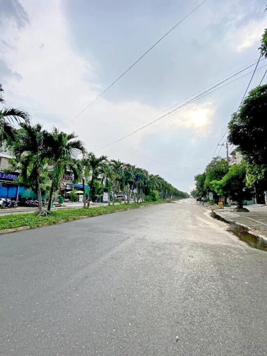 Mặt tiền kinh doanh ngay Cao Lỗ 4×20 80m2 4 tầng chỉ 13 tỷ 9