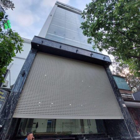 bán toà nhà phố Giải Phóng, 75m x 7 tầng, mặt tiền 6.5m, ôtô dừng đỗ, thang máy, thông sàn kinh bán toà nhà phố Giải Phóng, 75m x 7 tầng, mặt tiền 6.5m, ôtô dừng đỗ, thang máy, thông sàn kinh