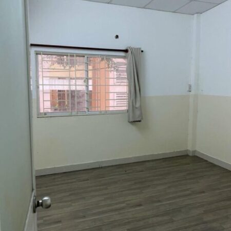 BÁN NHÀ 2 TẦNG, GẦN CỘNG HÒA, TÂN BÌNH, 4.5×9, 2 TẦNG, NHỈNH 3 TỶ.