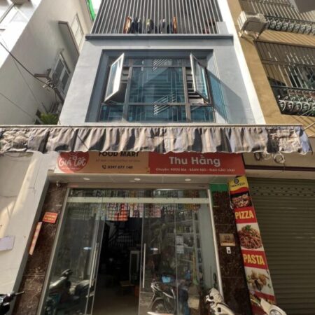 NHỈNH 16 TỶ 40M MỸ ĐÌNH KINH DOANH – Ô TÔ