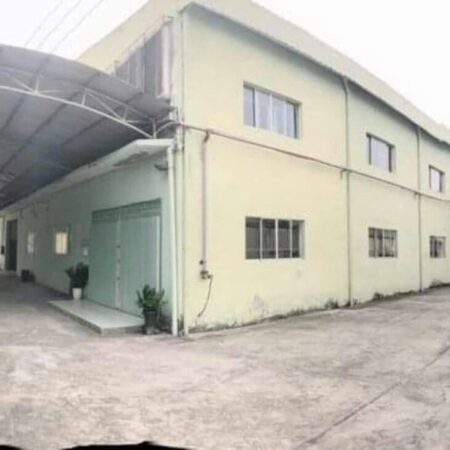 Bán xưởng 3012m2 giá 48 tỷ Đông Hưng Thuận, Quận 12 Bán xưởng 3012m2 giá 48 tỷ Đông Hưng Thuận, Quận 12