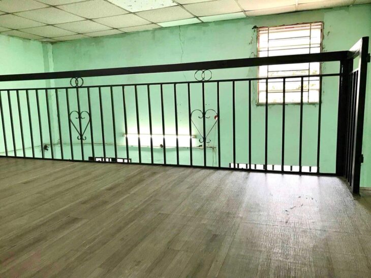 NHÀ – HẺM XE TẢI 5M Thông – TRUNG MỸ TÂY. chỉ 2,8 tỷ.