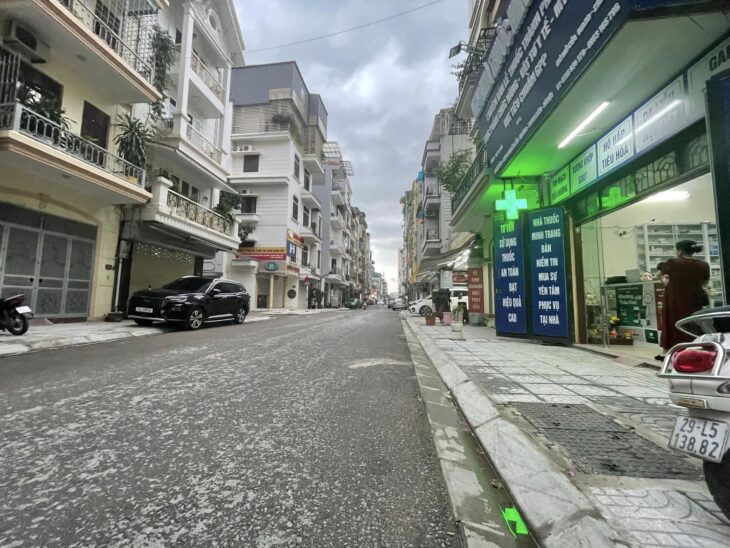 BÁN NHÀ NGUYỄN XIỂN, THANH XUÂN – 7TẦNG THANG MÁY, OTO TRÁNH VỈA HÈ KINH DOANH, NHỈNH 20TỶ