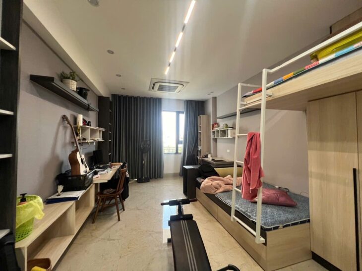 BÁN NHÀ NGUYỄN XIỂN, THANH XUÂN – 7TẦNG THANG MÁY, OTO TRÁNH VỈA HÈ KINH DOANH, NHỈNH 20TỶ
