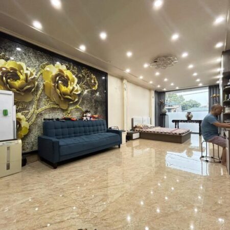 Bán nhà Âu Cơ 55m2 6,2 tỷ ô tô tránh – view sông hồng mát mẻ Bán nhà Âu Cơ 55m2 6,2 tỷ ô tô tránh – view sông hồng mát mẻ