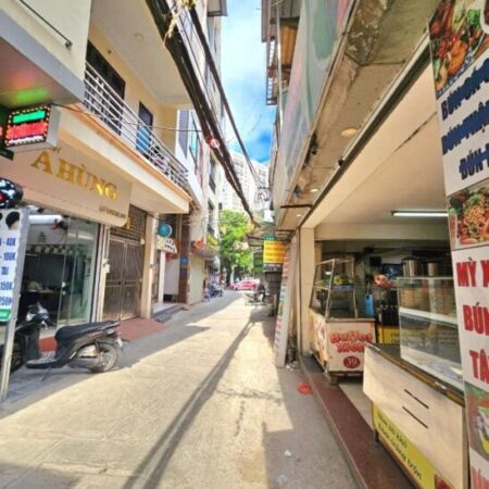 CHỦ NHÀ NGỘP BANK CẦN BÁN GẤP NHÀ MỸ ĐÌNH 127M 23 TỶ