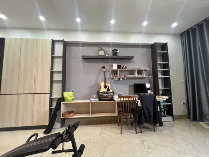 BÁN NHÀ NGUYỄN XIỂN, THANH XUÂN – 7TẦNG THANG MÁY, OTO TRÁNH VỈA HÈ KINH DOANH, NHỈNH 20TỶ