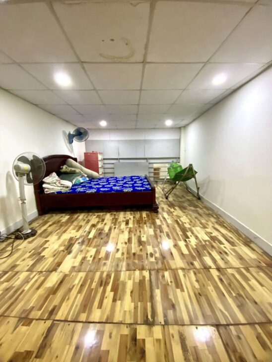 NHÀ MẶT TIỀN HUỲNH THỊ HAI Vỉa hè 2m – Vài bước chân ra NGUYỄN ẢNH THỦ – Vị trí ĐẮC ĐỊA – Ngay