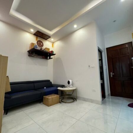 Cần bán nhanh nhà Yên Nghĩa 4 tầng giá mềm như bún view thoáng mát