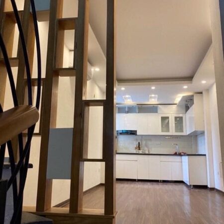 HIẾM CÓ KHÓ TÌM 56M 5 TẦNG THANG MÁY