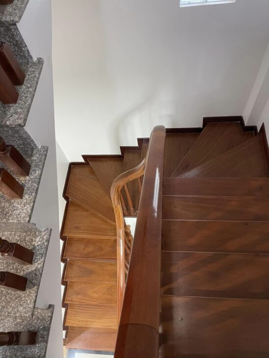 BÁN NHÀ NHÂN HÒA, THANH XUÂN – GẦN OTO TRÁNH, TRƯỜNG, CHỢ – 5TẦNG, MT7.5M – NHỈNH 11 TỶ