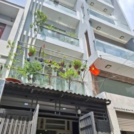 Nhà Sát Mặt Tiền Lê Văn Quới – Bình Tân – 4 Tầng Đẹp. Nhỉnh 5 Tỷ. Nhà Sát Mặt Tiền Lê Văn Quới – Bình Tân – 4 Tầng Đẹp. Nhỉnh 5 Tỷ.