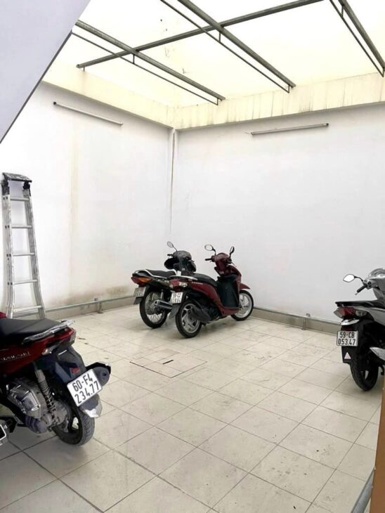 [TOÀ NHÀ CHDV] – KẾT CẤU 4 TẦNG – GỒM 17 PHÒNG KHÉP KÍN – Ô TÔ ĐỔ CỬA – HUỲNH TẤN PHÁT – QUẬN 7