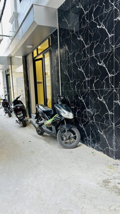 BÁN NHÀ VẠN PHÚC, HÀ ĐÔNG – LÔ GÓC 5 TẦNG, MẶT TIỀN 4.8M – NHÀ ĐẸP Ở NGAY – NHỈNH 6 TỶ